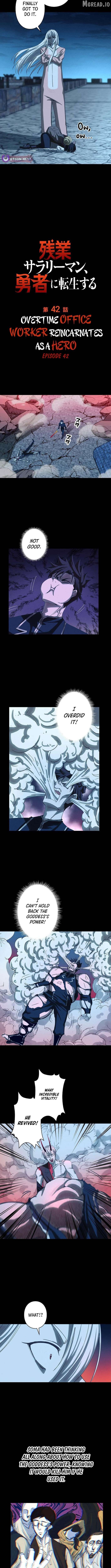 Read Starting Off By Surrendering to the Demon Lord EN Manga Online