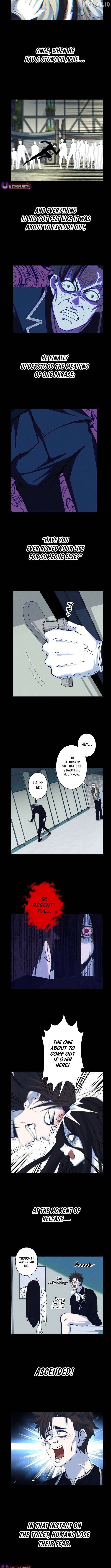 Read Starting Off By Surrendering to the Demon Lord EN Manga Online