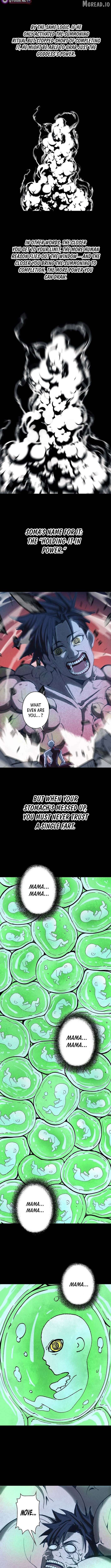 Read Starting Off By Surrendering to the Demon Lord EN Manga Online