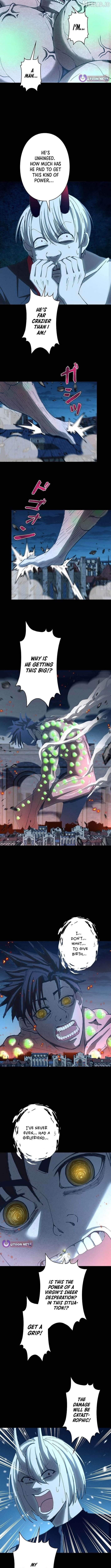 Read Starting Off By Surrendering to the Demon Lord EN Manga Online