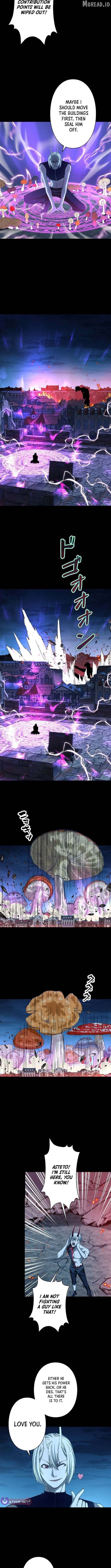 Read Starting Off By Surrendering to the Demon Lord EN Manga Online