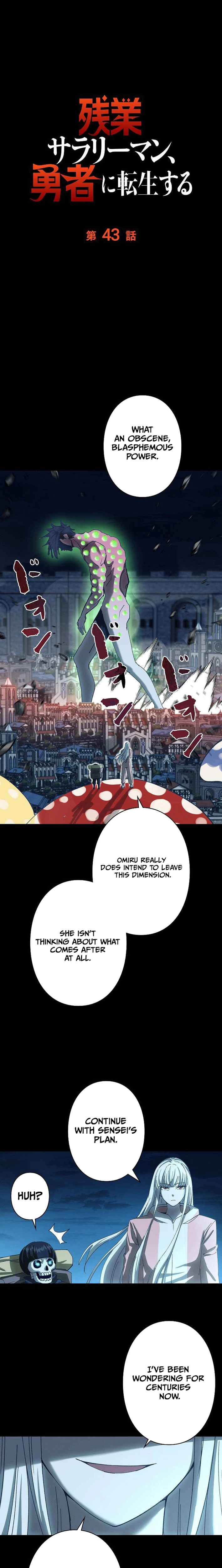 Read Starting Off By Surrendering to the Demon Lord EN Manga Online