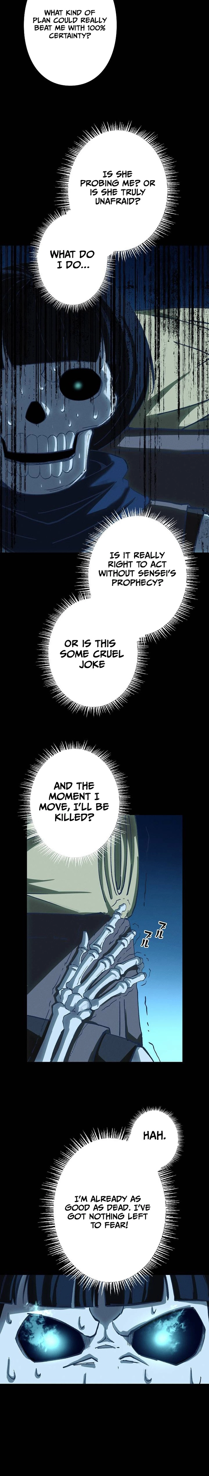Read Starting Off By Surrendering to the Demon Lord EN Manga Online