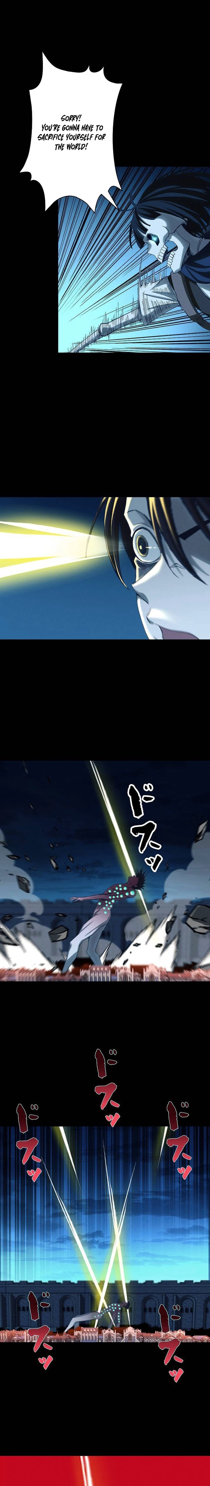 Read Starting Off By Surrendering to the Demon Lord EN Manga Online