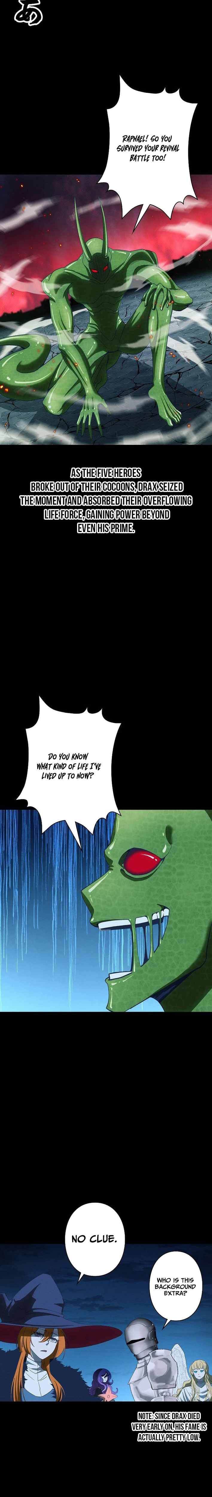 Read Starting Off By Surrendering to the Demon Lord EN Manga Online