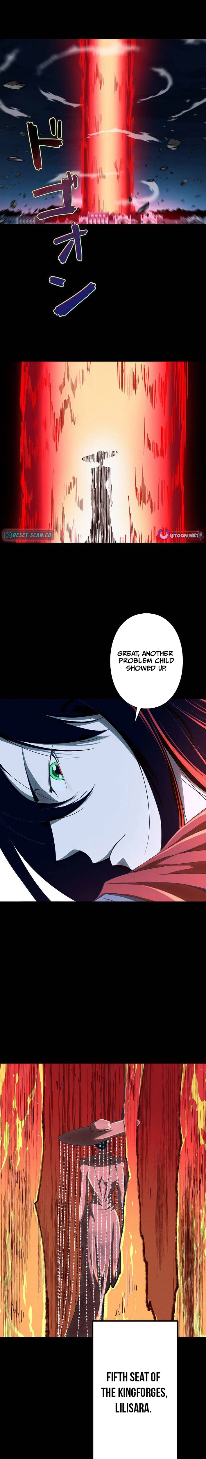 Read Starting Off By Surrendering to the Demon Lord EN Manga Online