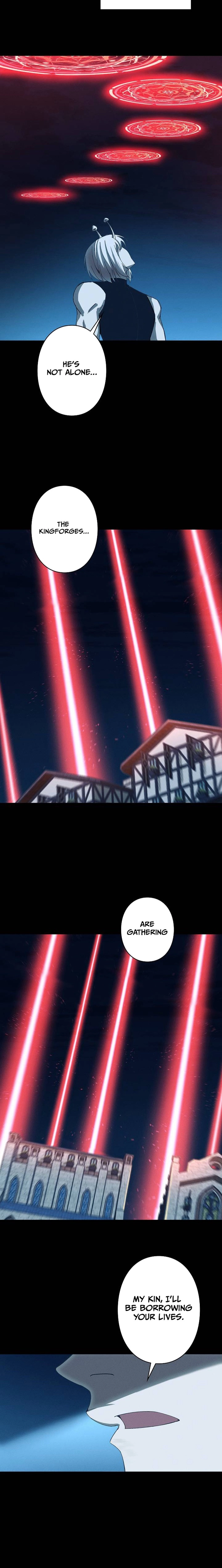 Read Starting Off By Surrendering to the Demon Lord EN Manga Online
