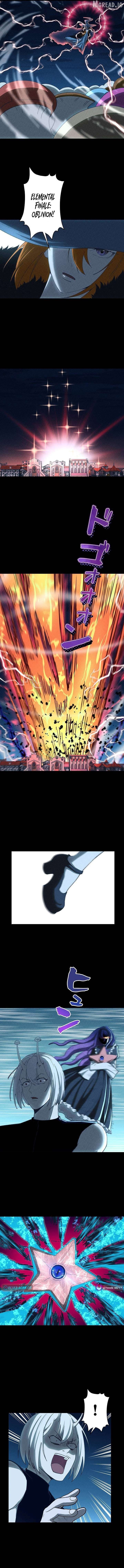 Read Starting Off By Surrendering to the Demon Lord EN Manga Online