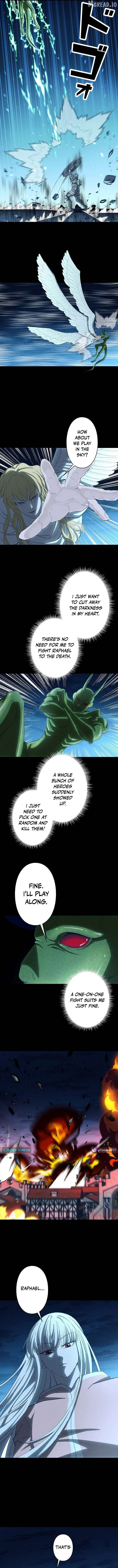 Read Starting Off By Surrendering to the Demon Lord EN Manga Online