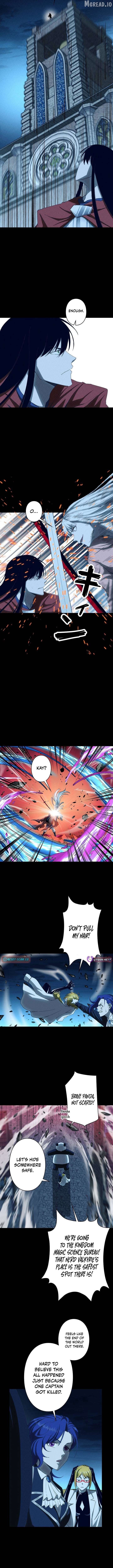 Read Starting Off By Surrendering to the Demon Lord EN Manga Online