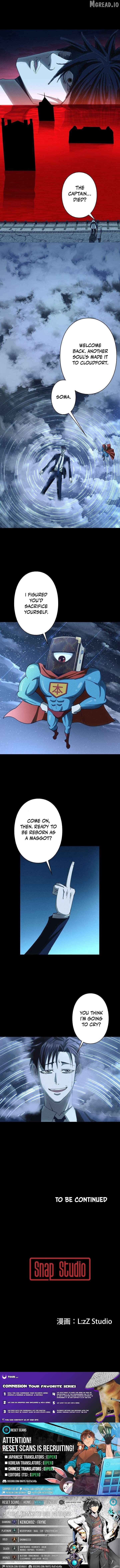 Read Starting Off By Surrendering to the Demon Lord EN Manga Online
