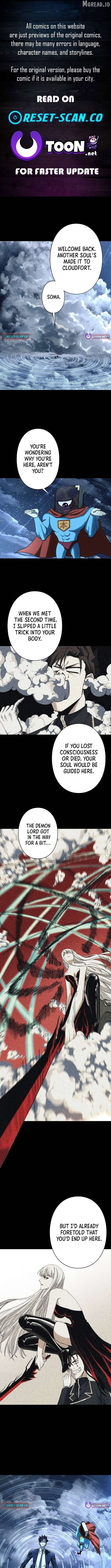 Read Starting Off By Surrendering to the Demon Lord EN Manga Online