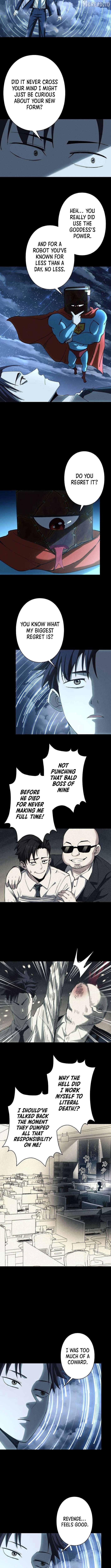 Read Starting Off By Surrendering to the Demon Lord EN Manga Online