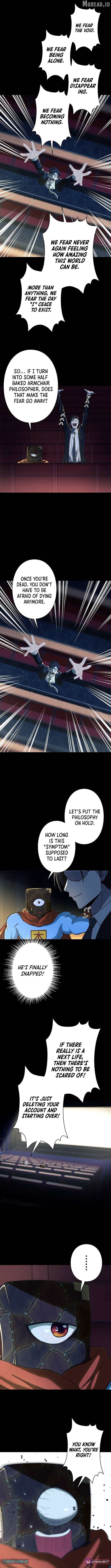 Read Starting Off By Surrendering to the Demon Lord EN Manga Online