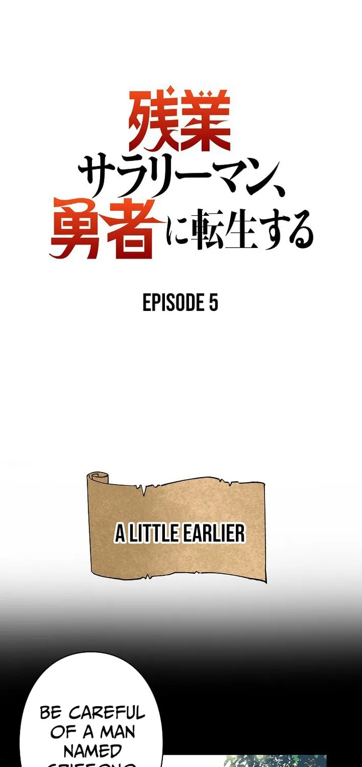 Read Starting Off By Surrendering to the Demon Lord EN Manga Online