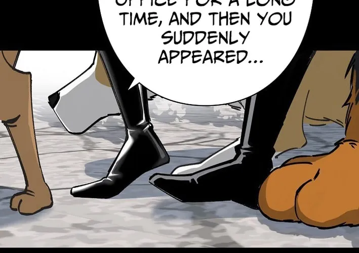 Read Starting Off By Surrendering to the Demon Lord EN Manga Online