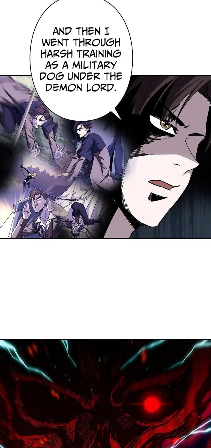 Read Starting Off By Surrendering to the Demon Lord EN Manga Online