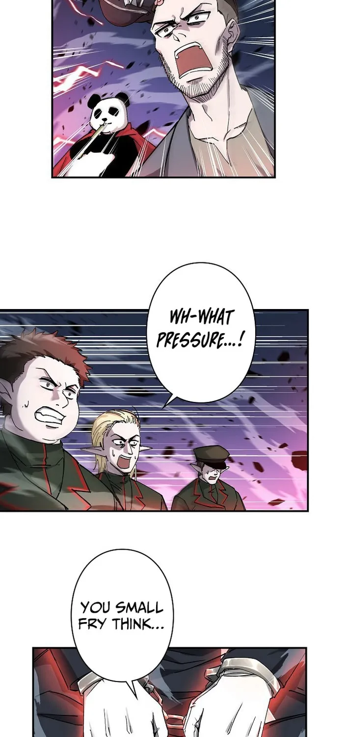 Read Starting Off By Surrendering to the Demon Lord EN Manga Online