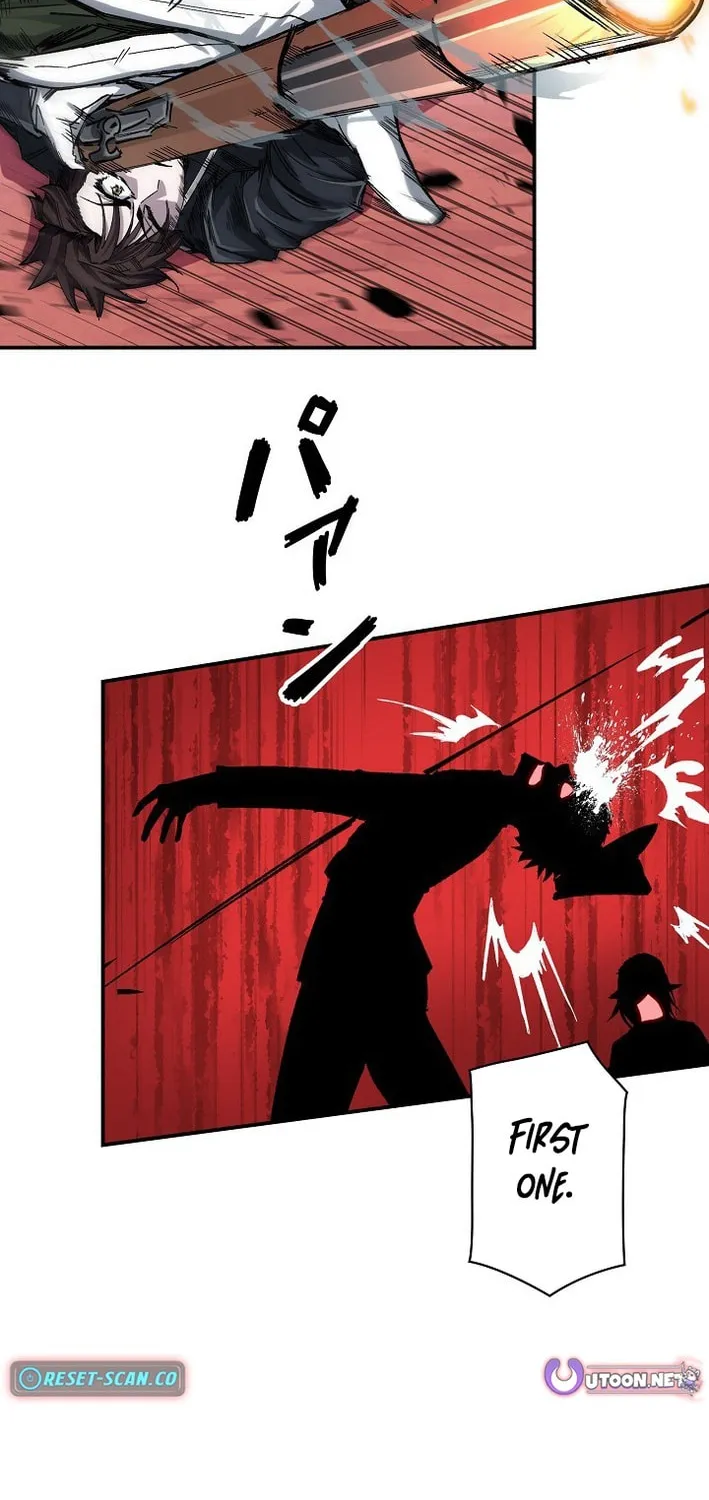 Read Starting Off By Surrendering to the Demon Lord EN Manga Online