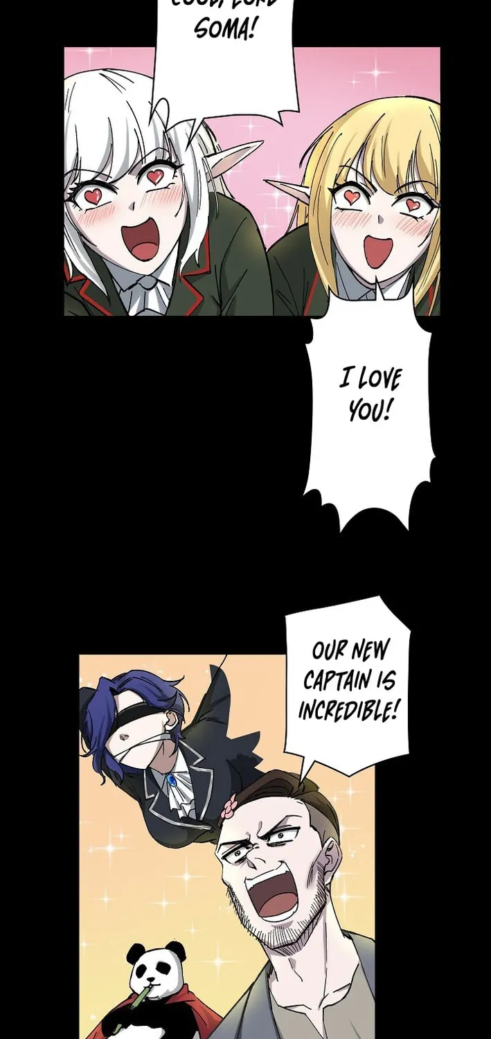 Read Starting Off By Surrendering to the Demon Lord EN Manga Online