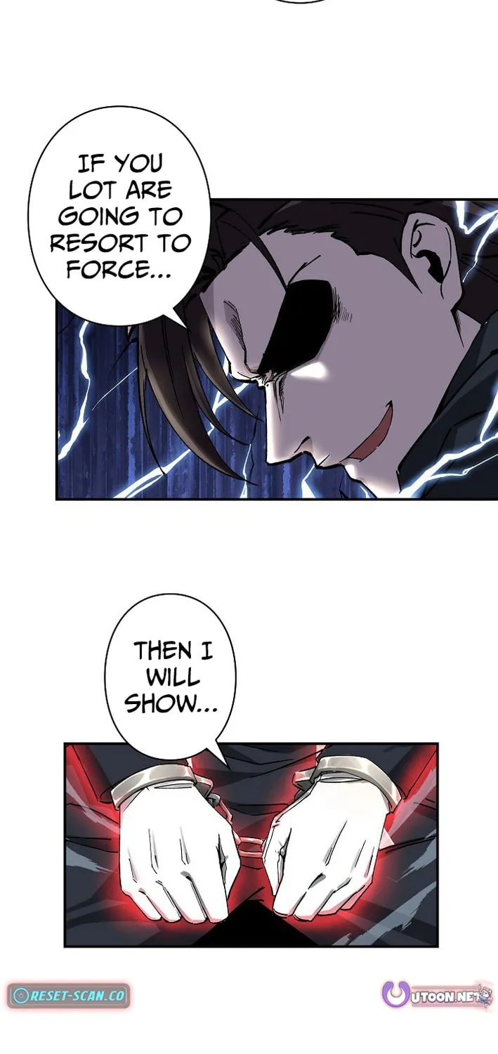 Read Starting Off By Surrendering to the Demon Lord EN Manga Online