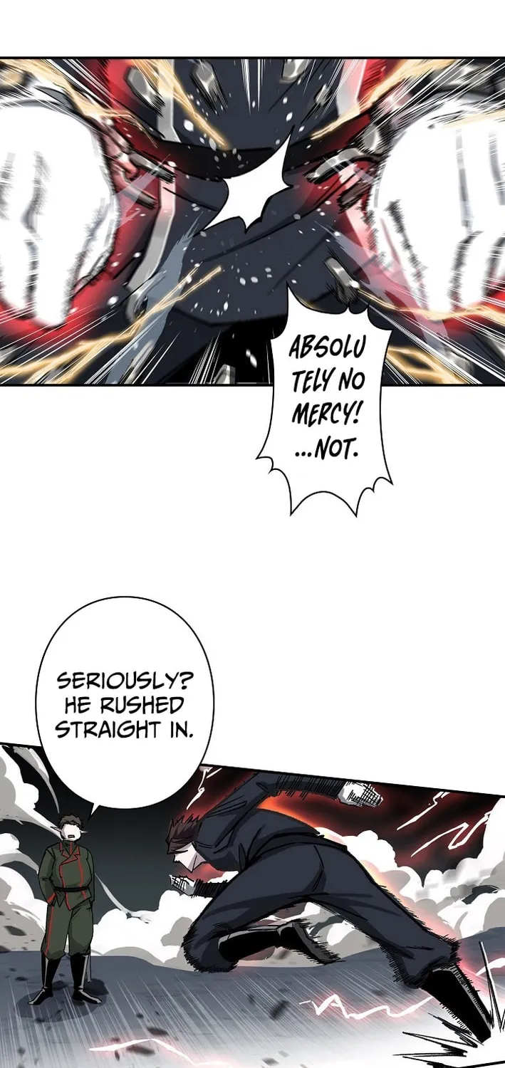 Read Starting Off By Surrendering to the Demon Lord EN Manga Online