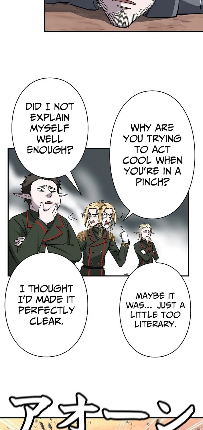 Read Starting Off By Surrendering to the Demon Lord EN Manga Online
