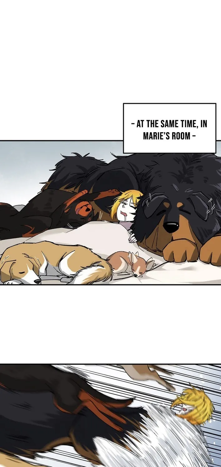 Read Starting Off By Surrendering to the Demon Lord EN Manga Online