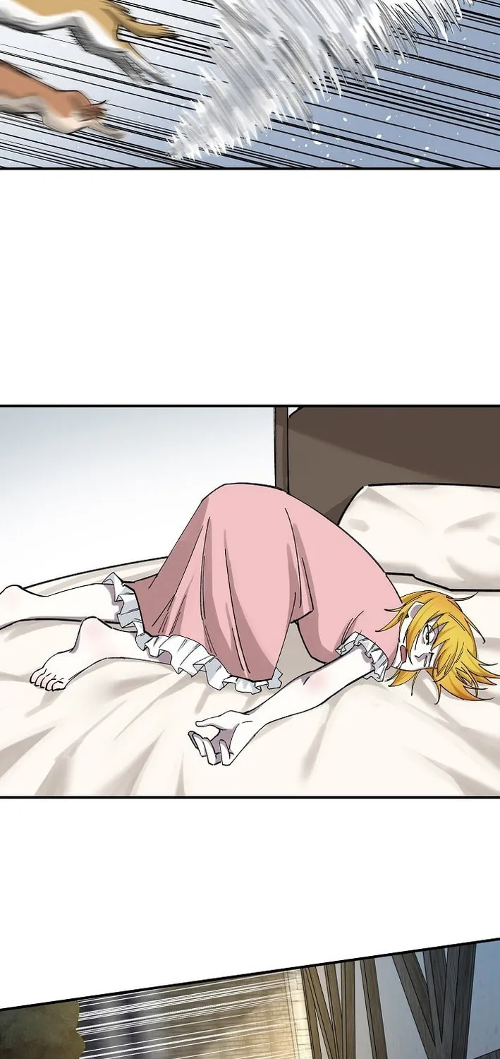 Read Starting Off By Surrendering to the Demon Lord EN Manga Online