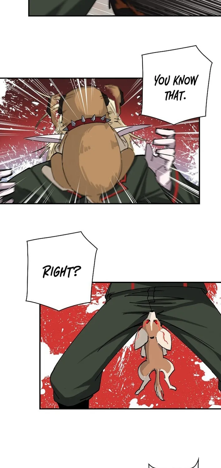 Read Starting Off By Surrendering to the Demon Lord EN Manga Online