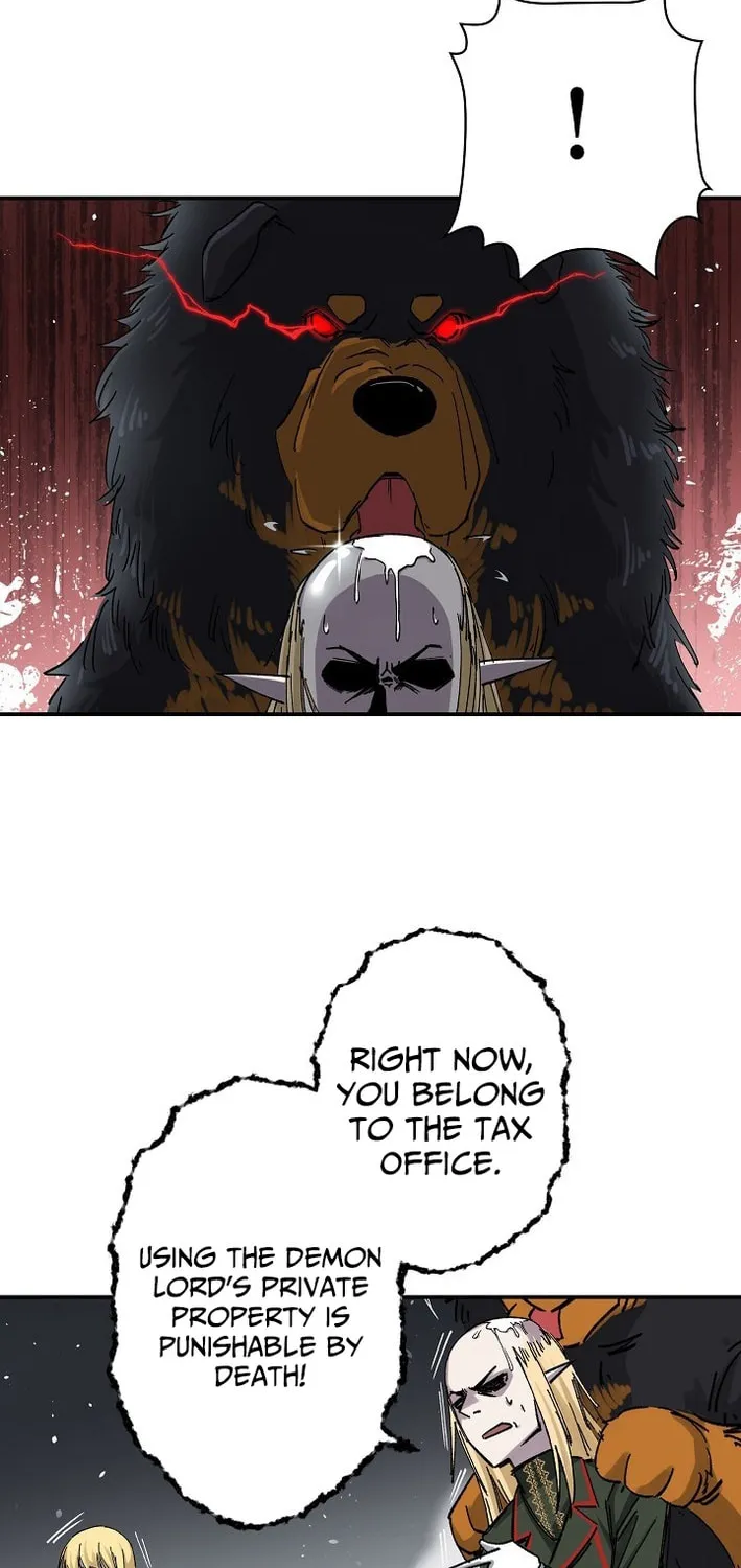 Read Starting Off By Surrendering to the Demon Lord EN Manga Online