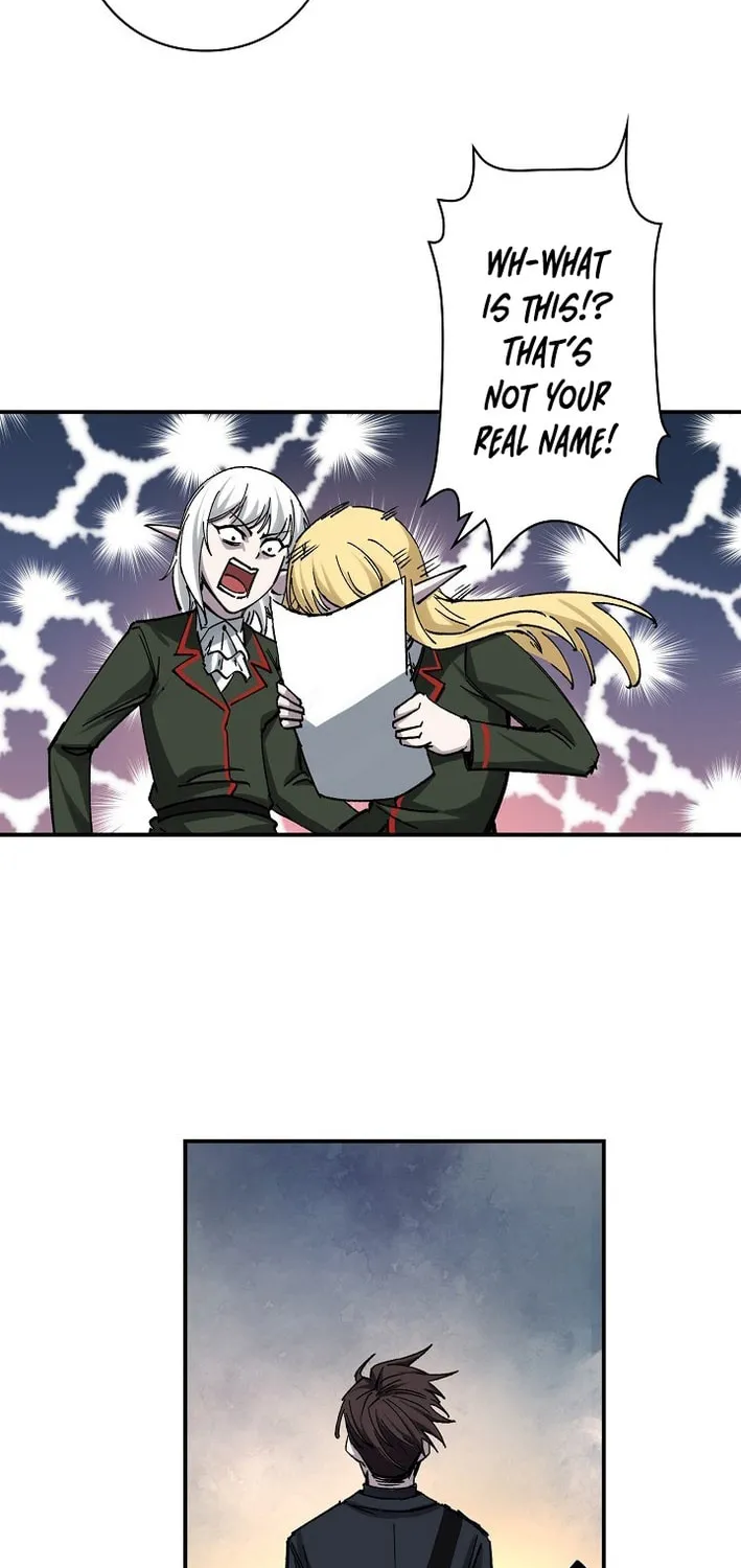 Read Starting Off By Surrendering to the Demon Lord EN Manga Online
