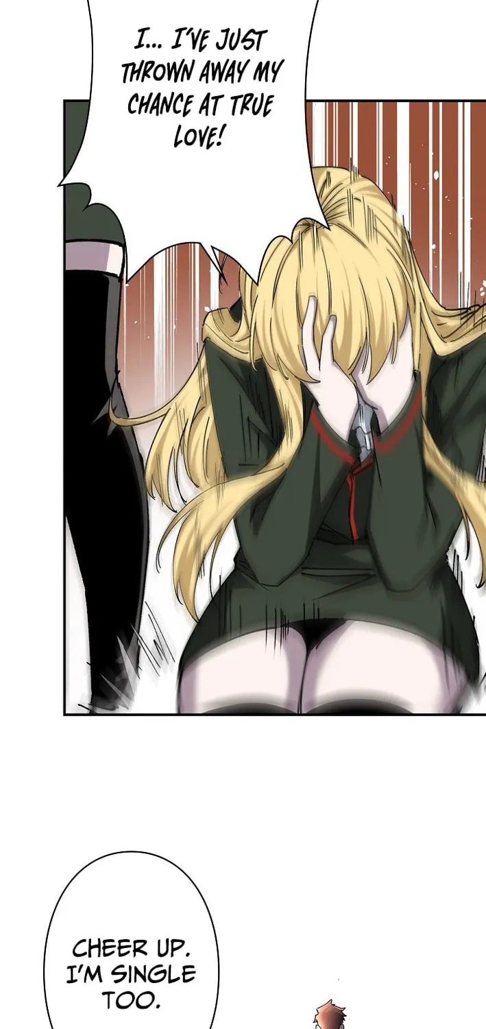Read Starting Off By Surrendering to the Demon Lord EN Manga Online
