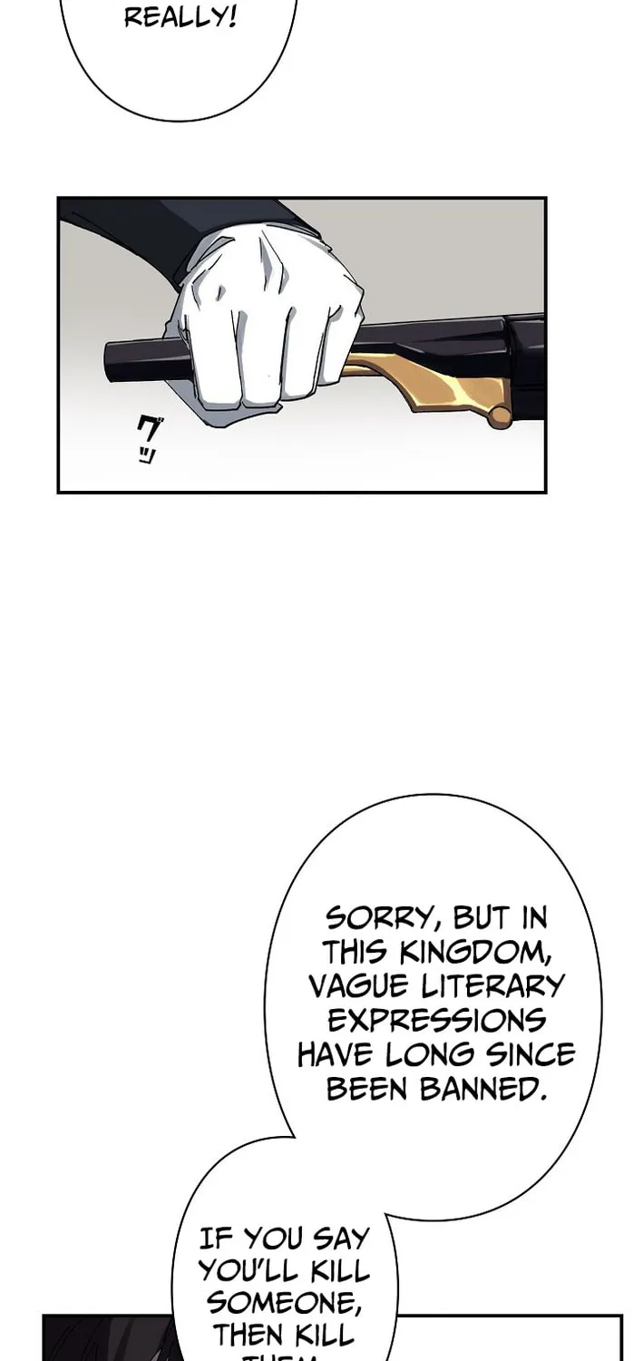 Read Starting Off By Surrendering to the Demon Lord EN Manga Online