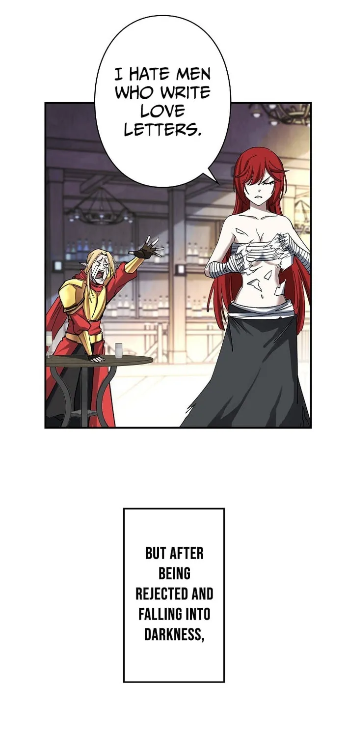 Read Starting Off By Surrendering to the Demon Lord EN Manga Online