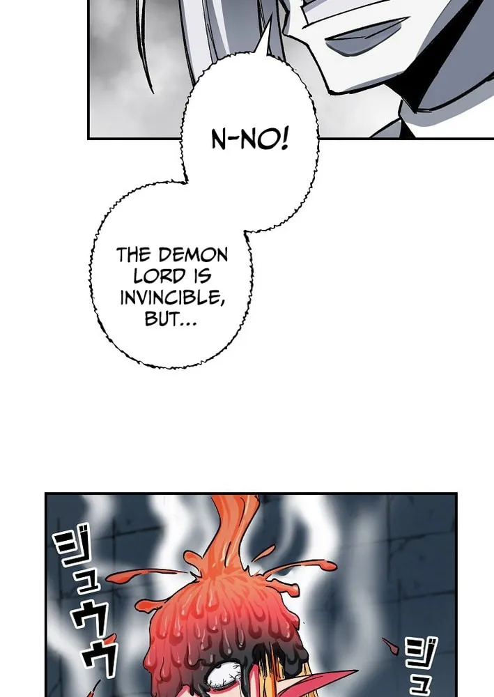 Read Starting Off By Surrendering to the Demon Lord EN Manga Online