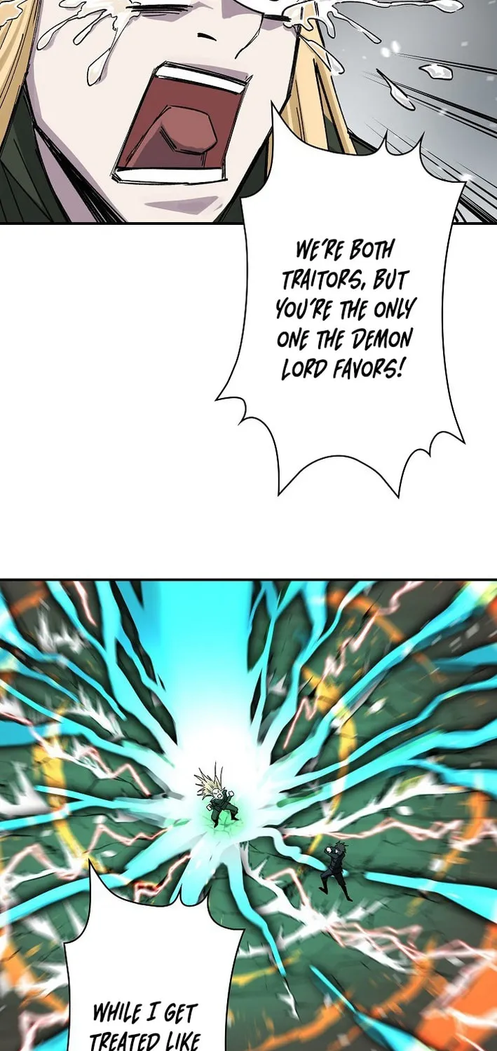 Read Starting Off By Surrendering to the Demon Lord EN Manga Online