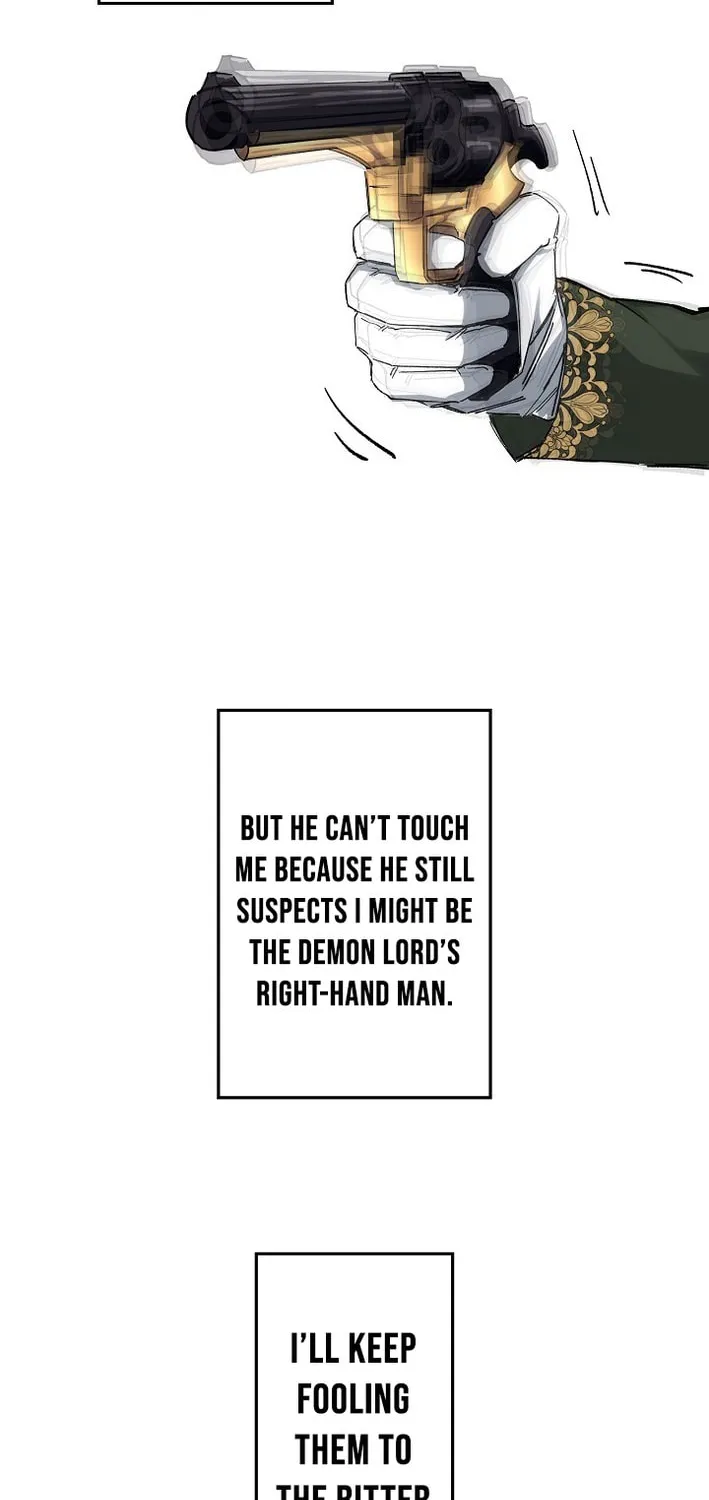 Read Starting Off By Surrendering to the Demon Lord EN Manga Online