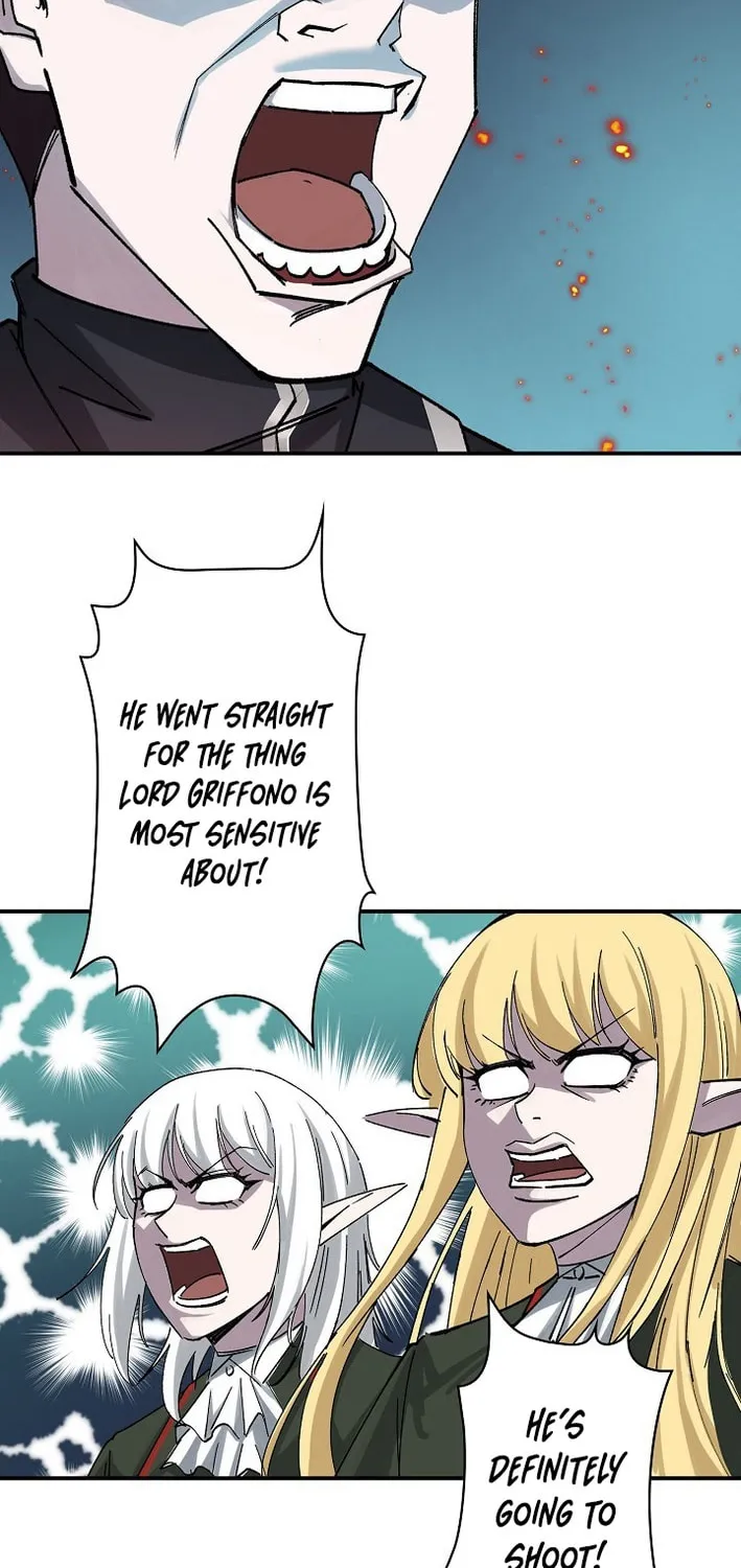 Read Starting Off By Surrendering to the Demon Lord EN Manga Online