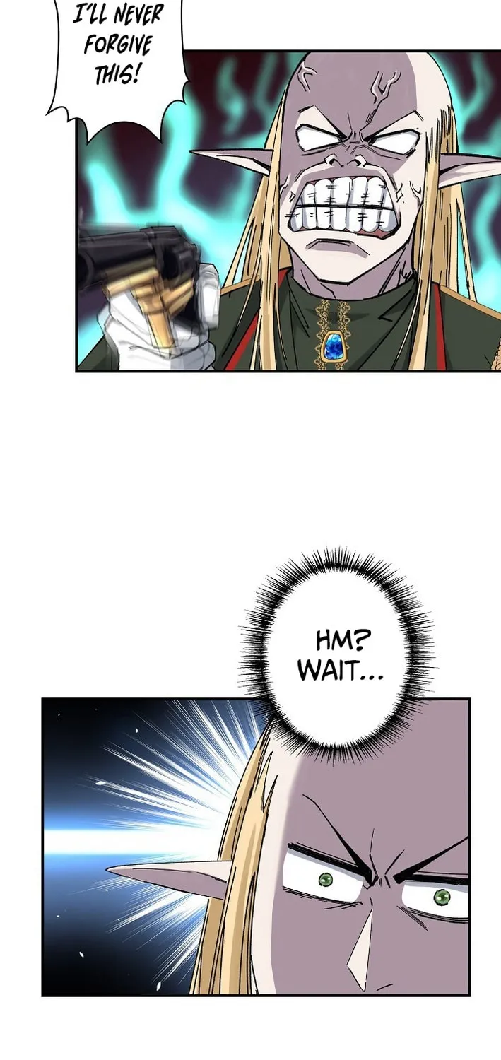Read Starting Off By Surrendering to the Demon Lord EN Manga Online