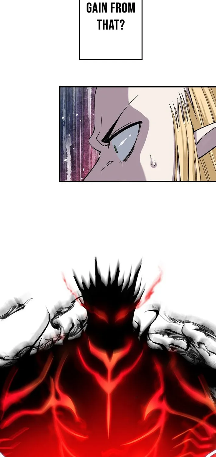 Read Starting Off By Surrendering to the Demon Lord EN Manga Online