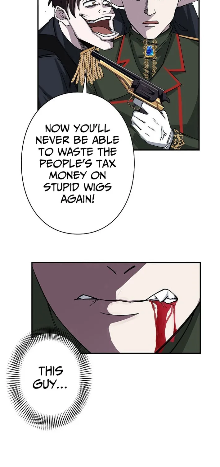 Read Starting Off By Surrendering to the Demon Lord EN Manga Online