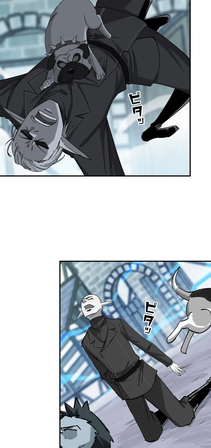 Read Starting Off By Surrendering to the Demon Lord EN Manga Online