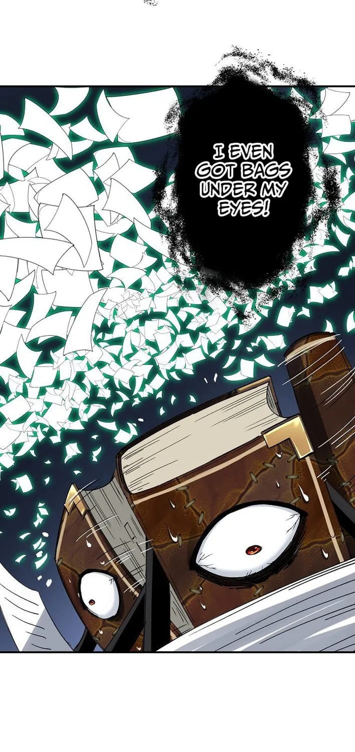 Read Starting Off By Surrendering to the Demon Lord EN Manga Online