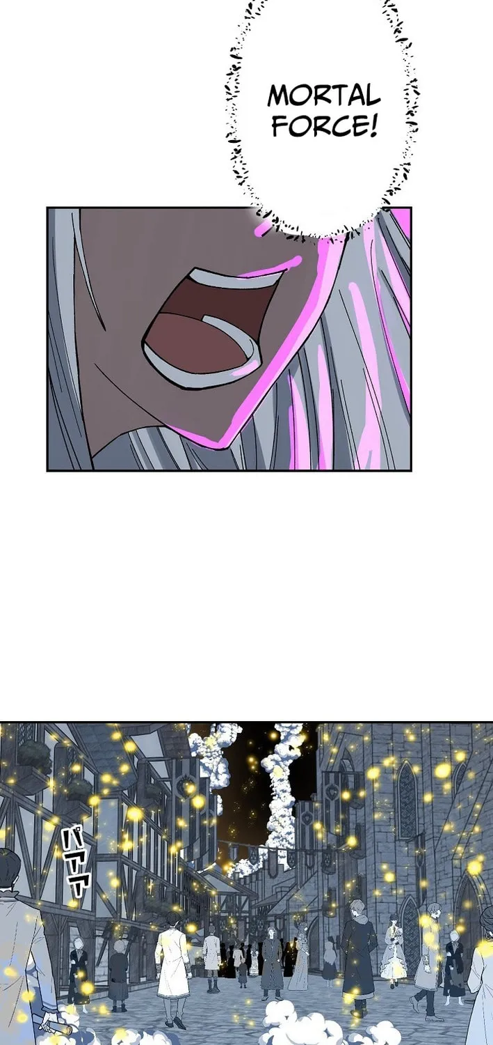 Read Starting Off By Surrendering to the Demon Lord EN Manga Online