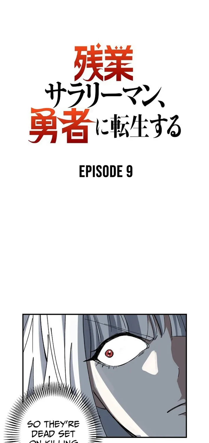 Read Starting Off By Surrendering to the Demon Lord EN Manga Online