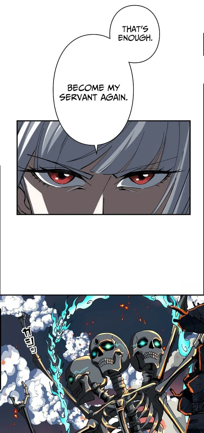 Read Starting Off By Surrendering to the Demon Lord EN Manga Online
