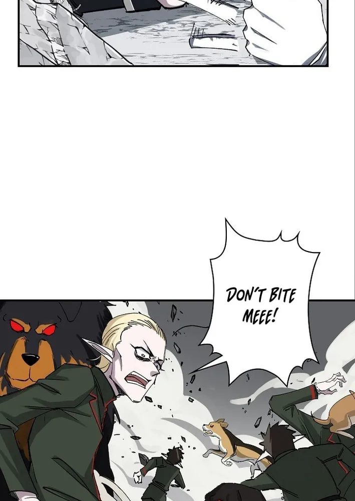 Read Starting Off By Surrendering to the Demon Lord EN Manga Online