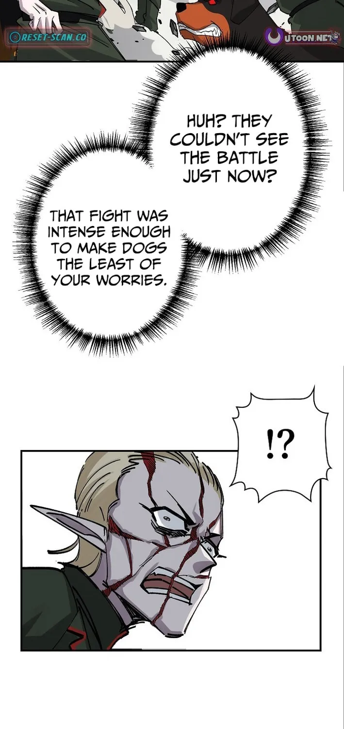Read Starting Off By Surrendering to the Demon Lord EN Manga Online
