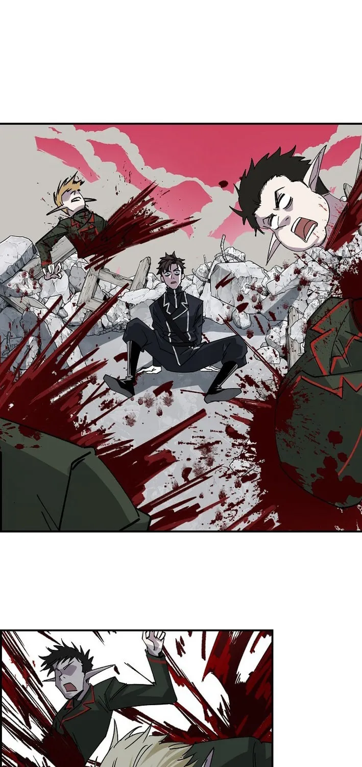 Read Starting Off By Surrendering to the Demon Lord EN Manga Online